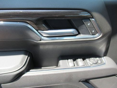 Certified 2026 Chevrolet Silverado 1500 LT AWD/4WD image 22