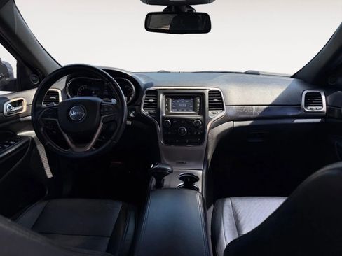 Used 2014 Jeep Grand Cherokee Laredo w/ Quick Order Package 23E image 12