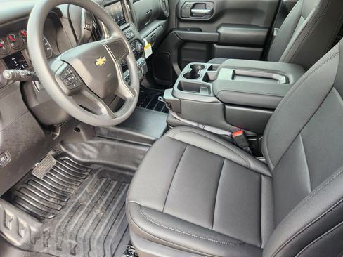 New 2026 Chevrolet Silverado 2500 W/T w/ WT Convenience Package image 4