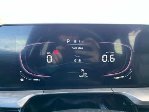 Used 2023 Kia Telluride EX X-Line image 36