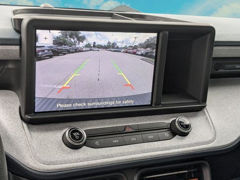 Used 2024 Ford Maverick XLT FWD image 12