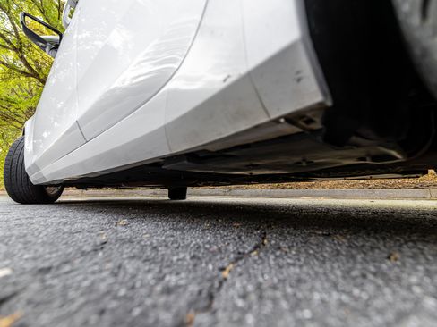 Used 2016 Cadillac CTS Luxury RWD image 15