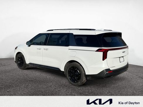 New 2026 Kia Carnival SX Prestige image 3