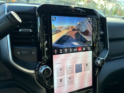 New 2026 RAM 2500 Big Horn image 24