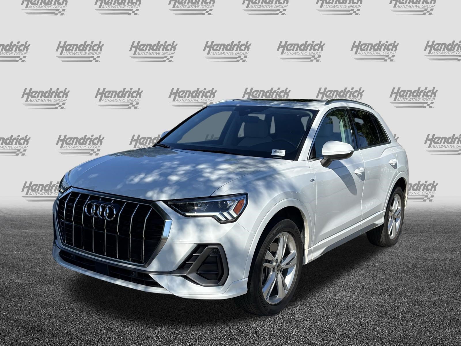 Used 2024 Audi Q3 2.0T Premium Plus AWD/4WD image 6