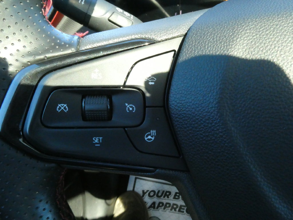 Certified 2024 Chevrolet TrailBlazer RS w/ Convenience Package AWD/4WD image 35
