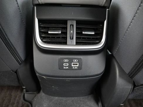 Certified 2024 Subaru Outback Premium AWD/4WD image 17