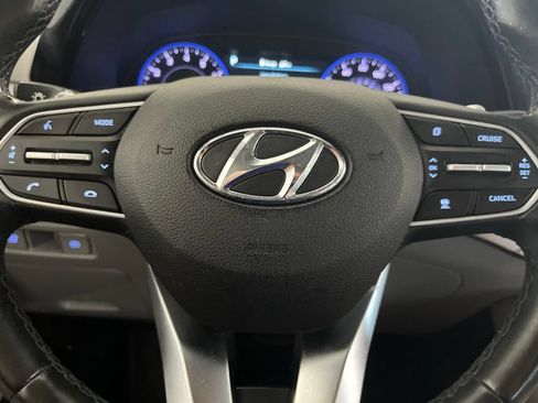 Used 2020 Hyundai Palisade SEL AWD/4WD image 64