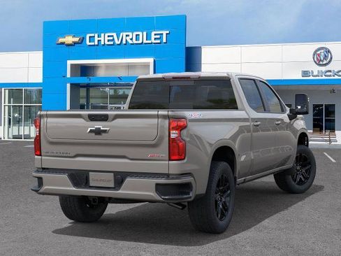 New 2026 Chevrolet Silverado 1500 RST image 26