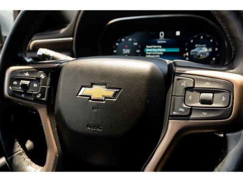 Used 2023 Chevrolet Tahoe High Country AWD/4WD image 31