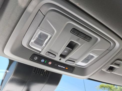 Certified 2024 Chevrolet Silverado 1500 RST AWD/4WD image 35