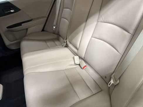 Used 2015 Honda Accord EX-L image 11