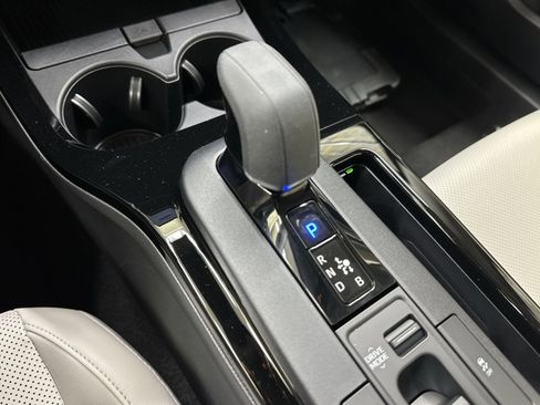 New 2026 Toyota Prius XLE image 22