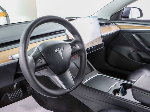 Used 2023 Tesla Model 3 Long Range AWD/4WD image 20