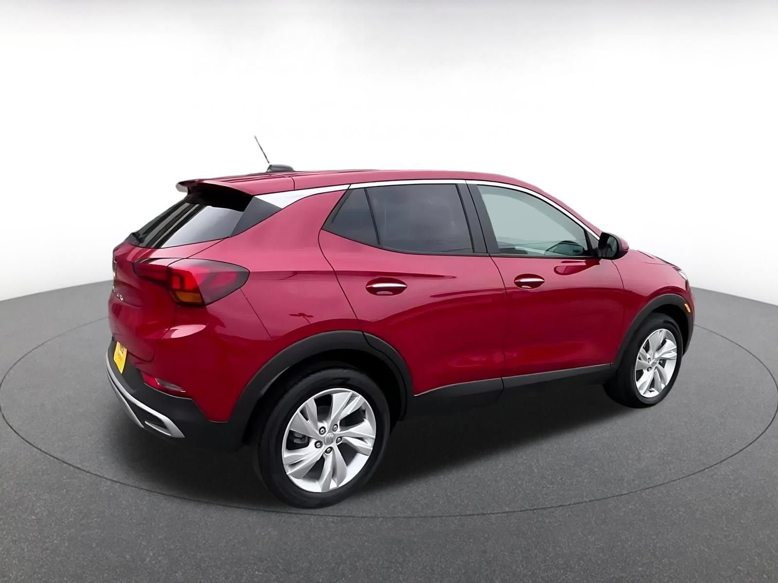 Used 2026 Buick Encore GX Preferred FWD image 14