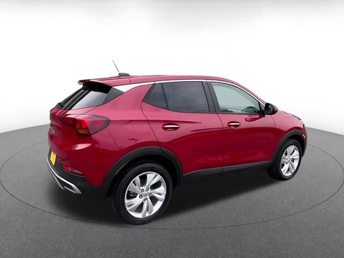 Used 2026 Buick Encore GX Preferred FWD image 14