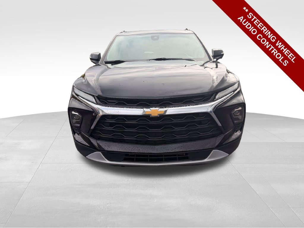 Used 2024 Chevrolet Blazer LT FWD image 10