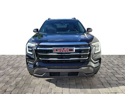 New 2027 GMC Terrain Elevation w/ Elevation Premium Package FWD image 2