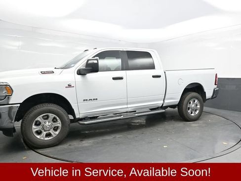 Used 2023 RAM 2500 Big Horn w/ Level 1 Equipment Group AWD/4WD image 3