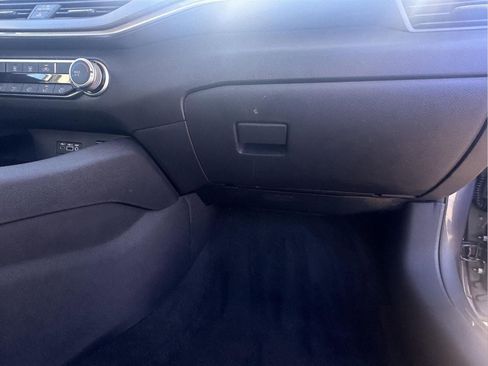 Used 2024 Nissan Altima 2.5 SV image 40