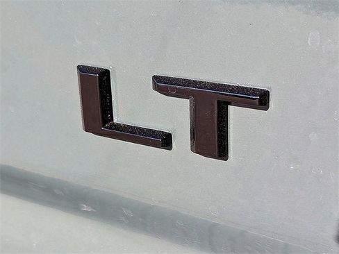 New 2026 Chevrolet Silverado 1500 LT Trail Boss w/ LT Trail Boss Premium Package image 11