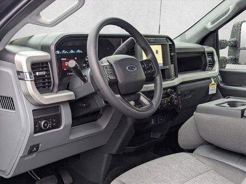 New 2026 Ford F350 XL AWD/4WD image 3