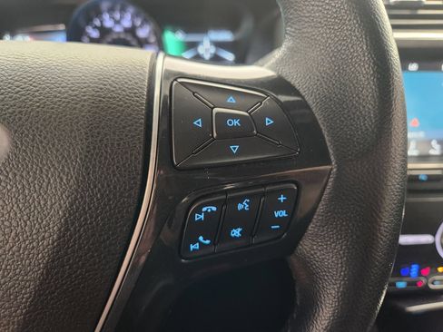 Used 2019 Ford Explorer Limited w/ Class III Trailer Tow Package FWD image 29