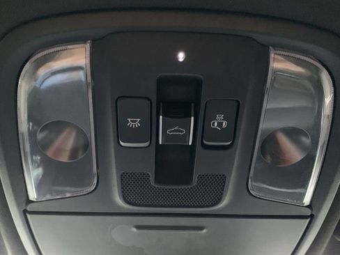 Used 2020 Kia Stinger GT-Line w/ Sun & Sound Package image 27