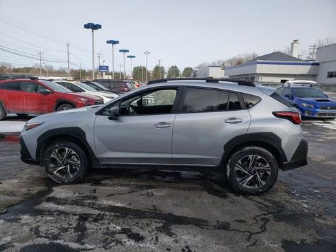 New 2026 Subaru Crosstrek 2.0i Premium image 7