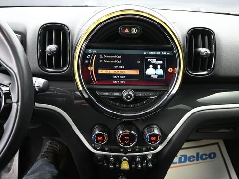 Used 2019 MINI Cooper Countryman SE AWD/4WD image 12