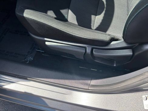 Used 2025 Nissan Sentra SV FWD image 22