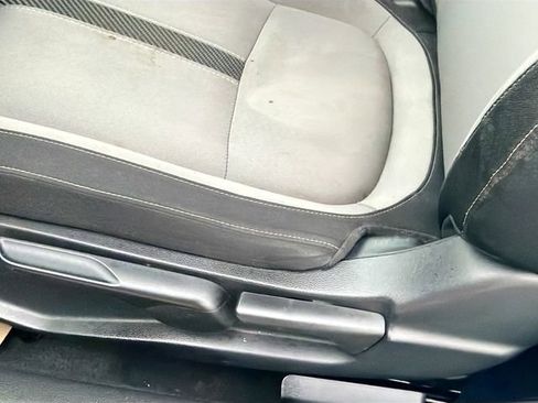 Used 2016 Honda Civic EX-T image 17