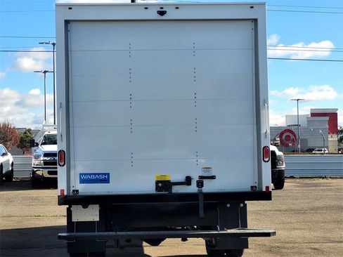 New 2025 Chevrolet Express 3500 w/ Power Convenience Package image 5