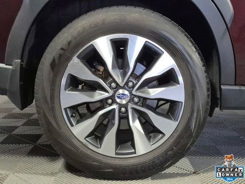 Used 2023 Subaru Outback Touring w/ Popular Package #2 AWD/4WD image 26