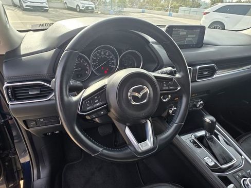 Used 2017 MAZDA CX-5 Grand Select image 17