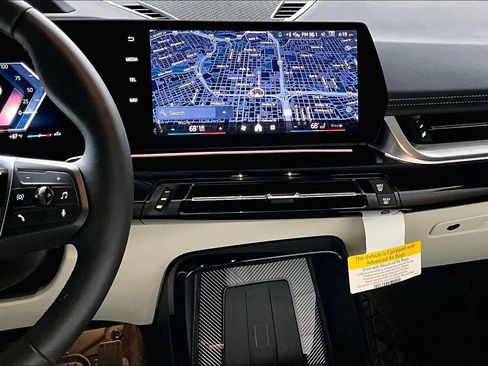 Certified 2026 BMW X1 xDrive28i w/ Technology Package image 7