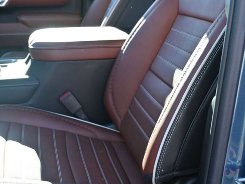 New 2026 GMC Sierra 2500 Denali Ultimate w/ Max Trailering Package image 20