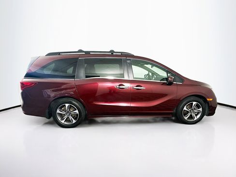 Used 2018 Honda Odyssey Touring image 10