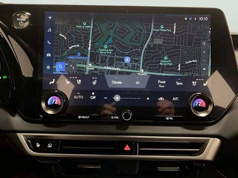 Used 2024 Lexus RX 500h F Sport w/ Convenience Package image 37