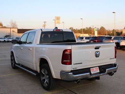 Used 2022 RAM 1500 Laramie image 10