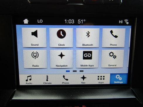 Used 2017 Ford F150 Lariat w/ Equipment Group 502A Luxury image 18