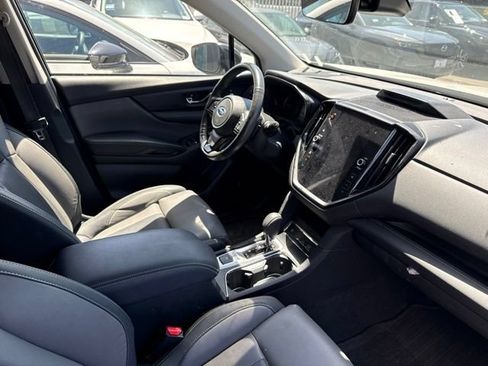 Used 2024 Subaru Ascent Onyx Edition Limited AWD/4WD image 4