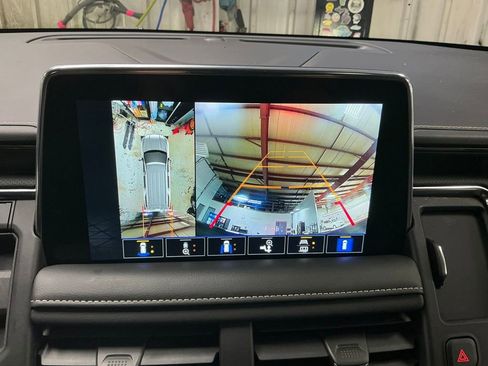 Certified 2022 GMC Yukon SLT w/ SLT Premium Package image 28