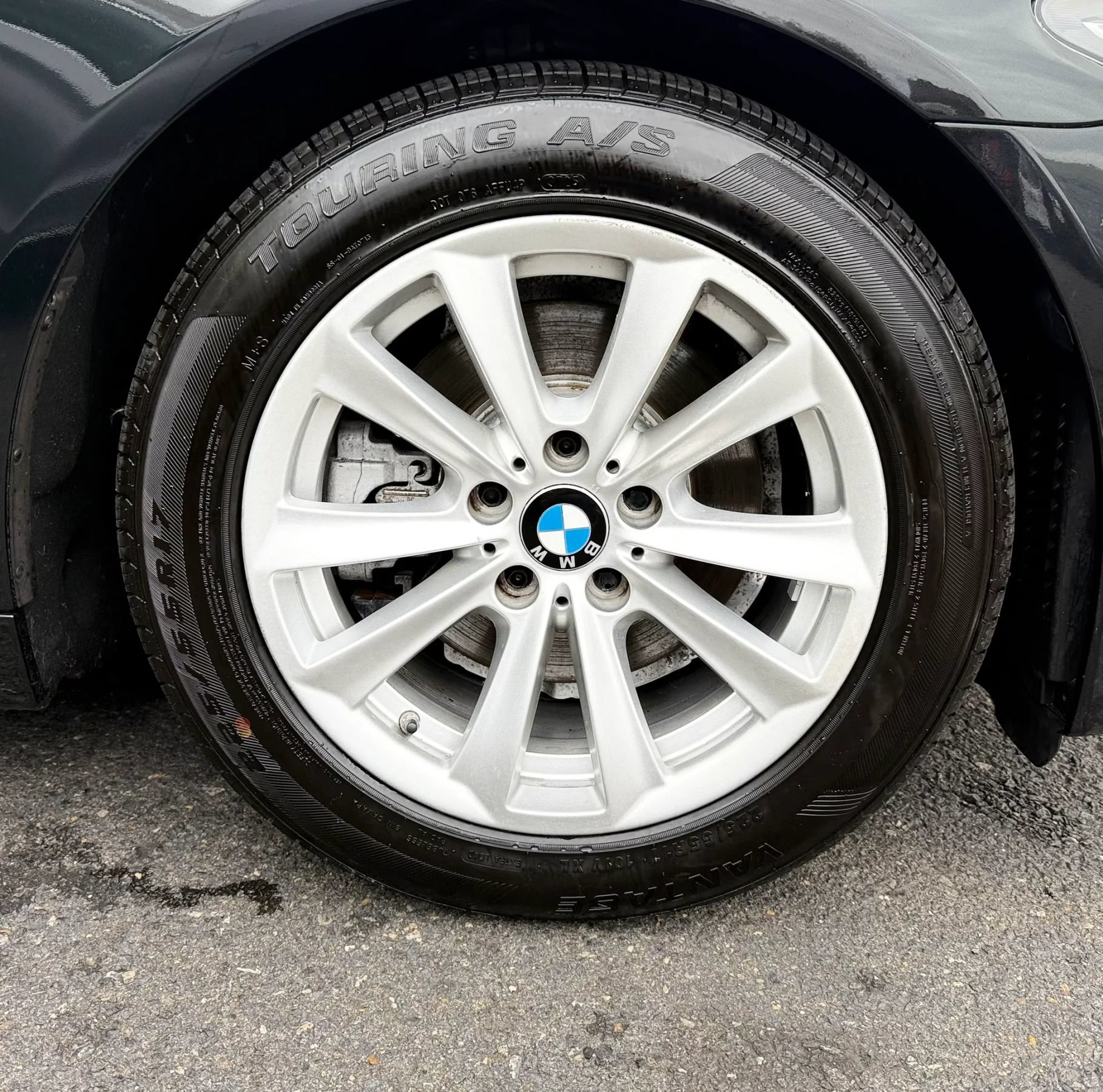 Used 2015 BMW 528i xDrive Sedan AWD/4WD image 55