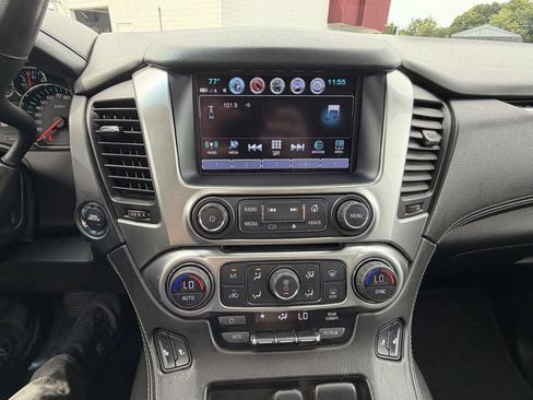 Used 2017 Chevrolet Tahoe LT AWD/4WD image 17