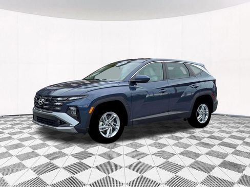 New 2026 Hyundai Tucson SE image 2