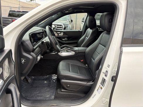 Used 2022 Mercedes-Benz GLE 350 4MATIC image 19