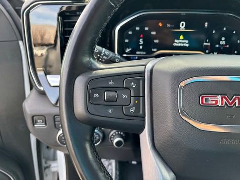 Certified 2022 GMC Sierra 1500 Elevation image 17
