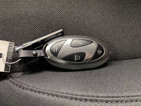 New 2026 Hyundai Santa Fe SE image 26