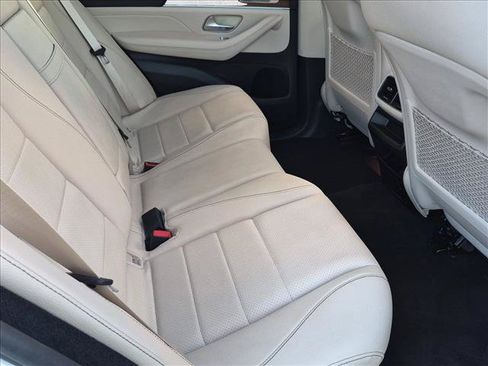 Used 2023 Mercedes-Benz GLE 450 4MATIC image 21